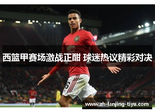 西篮甲赛场激战正酣 球迷热议精彩对决