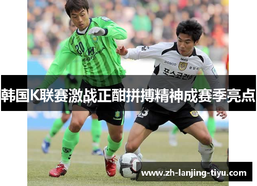 韩国K联赛激战正酣拼搏精神成赛季亮点